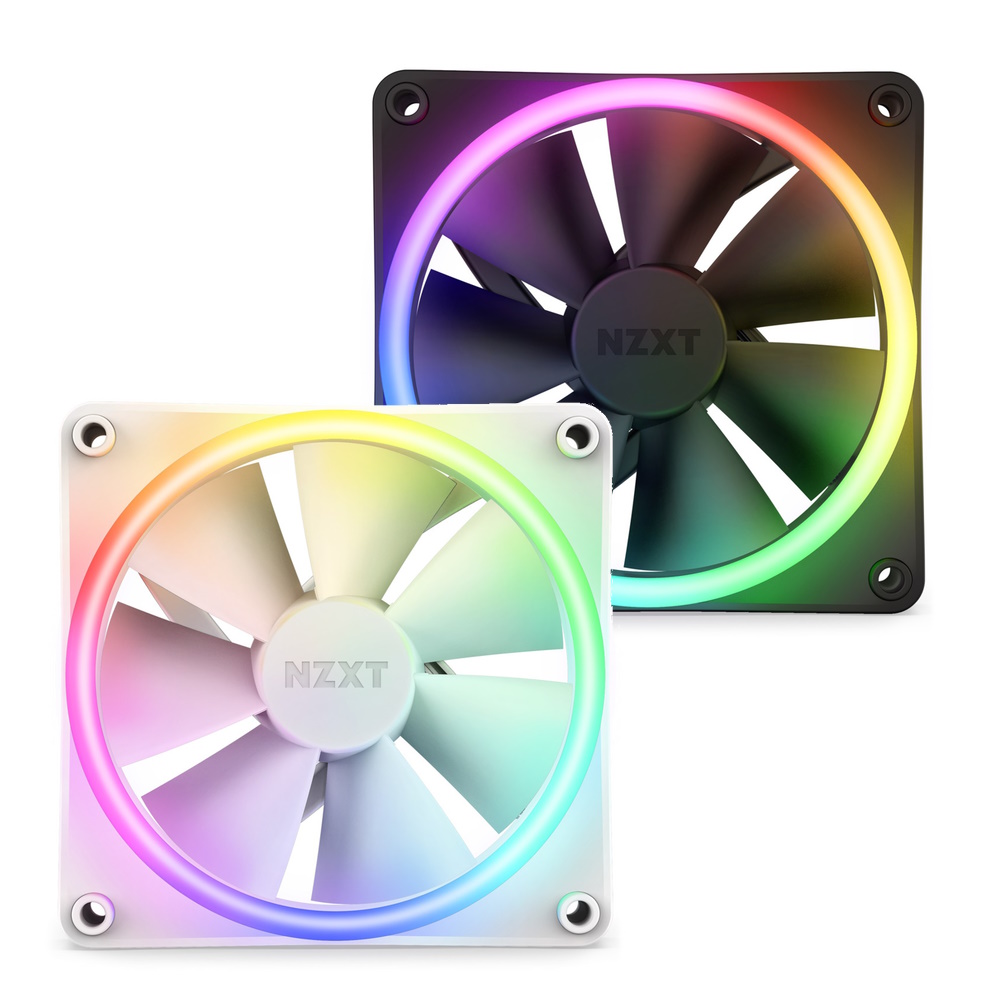 マザーボード「N7 Z790」「N7 B650E」、ケースファン「F120 RGB DUO